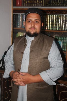 Muhammad Adil Profile Picture