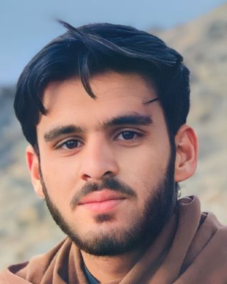 Israr Ullah Profile Picture