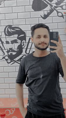 Ali Haider Profile Picture