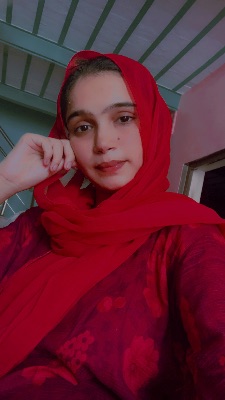 Nimra Imran Profile Picture
