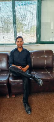 Amjad Ali Profile Picture