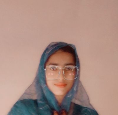 Amna Aslam Profile Picture