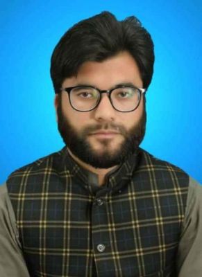 Shafaat Ali Profile Picture