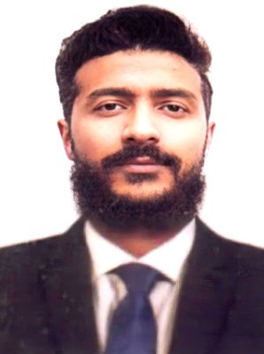 Sahmoon Tariq Profile Picture