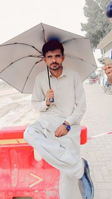 Muhammad Usman Profile Picture
