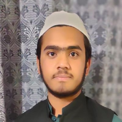 Hafiz Hashir Mehmood Malik Profile Picture