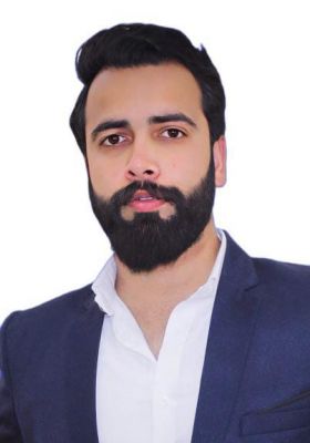 Faizan Ali Profile Picture