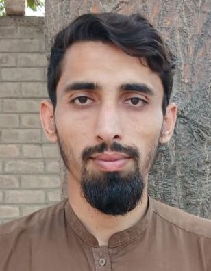 Muhammad Hamza Profile Picture