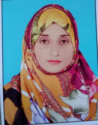Samreen Bano Profile Picture