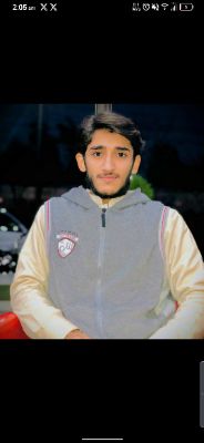 Ali Aziz Profile Picture