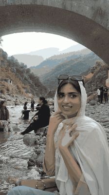 Zohar Arooj Profile Picture