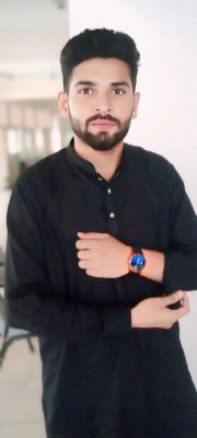 UMAIR ALI RABBANI Profile Picture