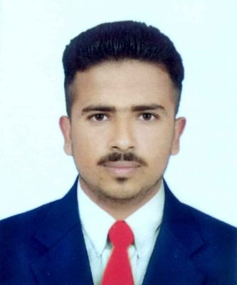 Ali Naseer Profile Picture