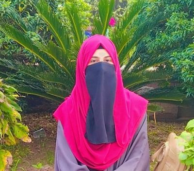 Hafsa Hussain Profile Picture