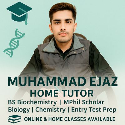 Muhammad Ejaz Profile Picture
