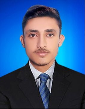 Shahzad Ali Profile Picture