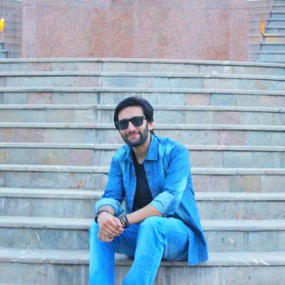 Raja Awais Profile Picture