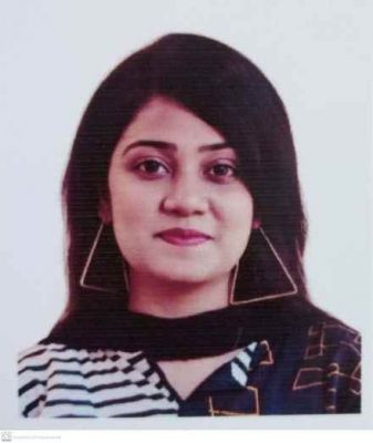 Arooj Naseer Profile Picture