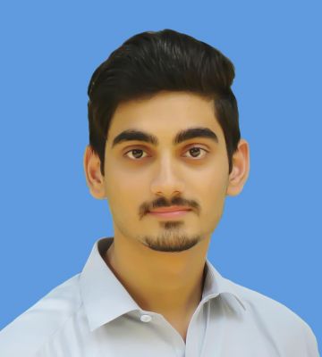 Hanan Gul Qazi Profile Picture