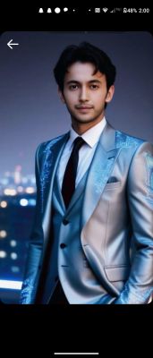 Nazir Hussain Profile Picture
