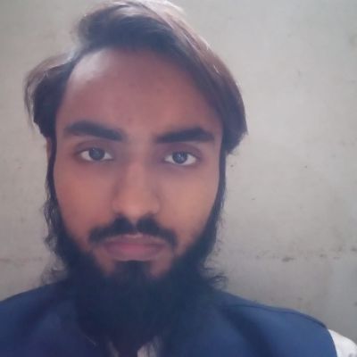 Muhammad Arsalan Qadri Profile Picture