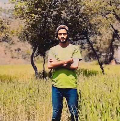 Faizan Akhtar Profile Picture