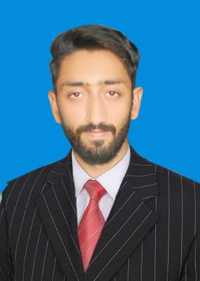 Hamza Rasheed Profile Picture