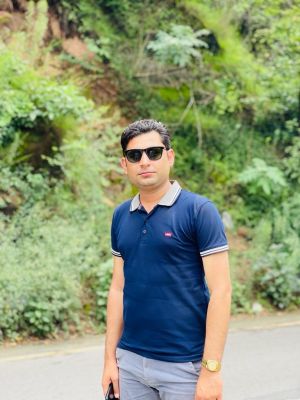 Abdul Rehman Profile Picture
