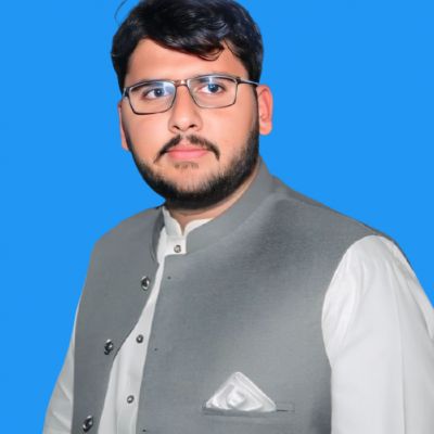 Abrar Hussain Profile Picture