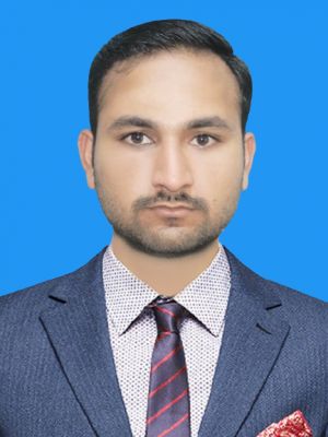 Muhammad Ahmad Iqbal Profile Picture
