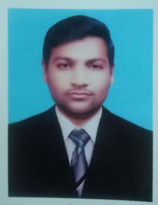 Faisal Mubarak Profile Picture