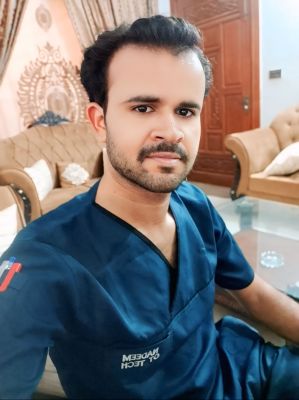 Muhammad Nadeem Profile Picture