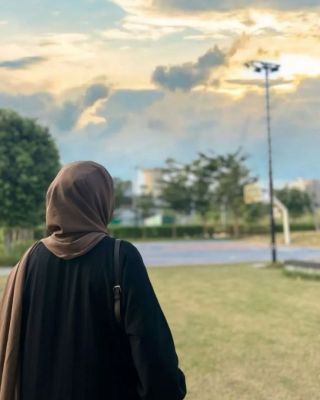 Bushra Saeed Profile Picture