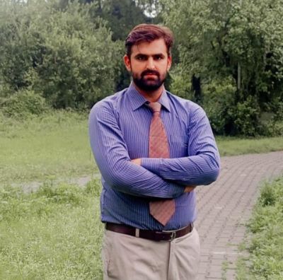 Sir Ahmed Qureshi