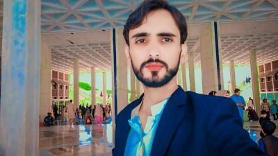 Mir Muhammad Profile Picture