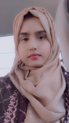 Arooj Zahra Profile Picture
