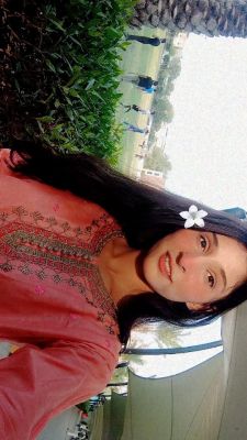 Mahrukh Akram Profile Picture
