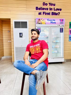 Muhammad Jahanzaib Masood Profile Picture