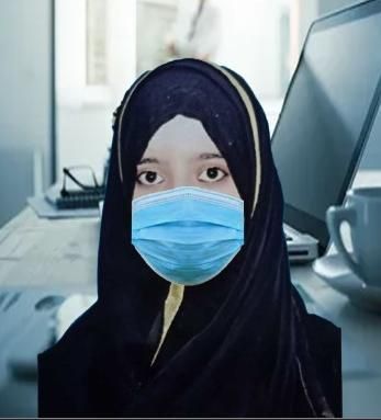 Saadia Noor Profile Picture