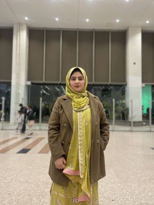Baneen Zehra Profile Picture