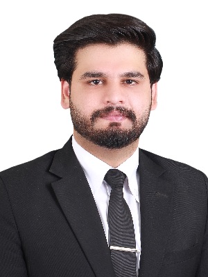 Agha Ghazzal Ali Profile Picture
