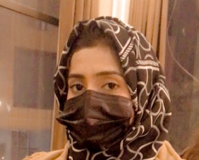 Mamoona Aslam Profile Picture