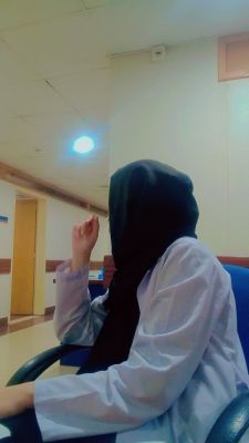 Tayyaba Khadim Profile Picture