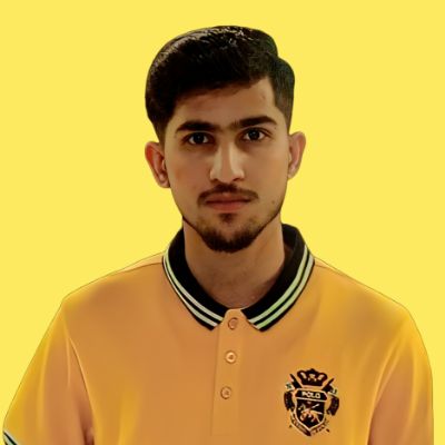 Hammad Nadir Profile Picture