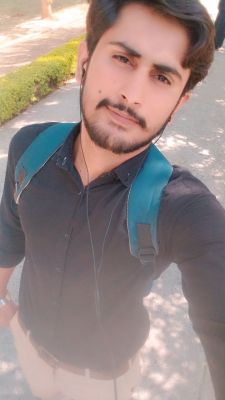 Muhammad Moen Akhtar Profile Picture