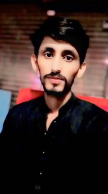Ahmad Murtaza Profile Picture