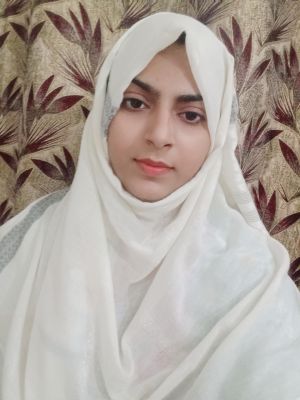 Amna Iqbal Profile Picture