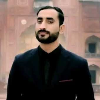 Zahid Iqbal Profile Picture