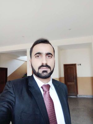 Muhammad Ehtesham Profile Picture