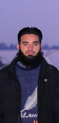 Mehtab hussain Profile Picture